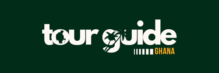 green modern and minimalistic travel typography logo