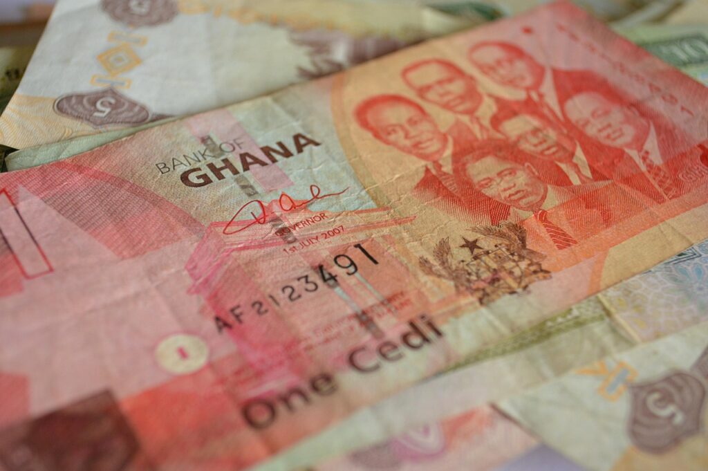 currency, note, paper, money, ghana, cedi, brown money, brown note, ghana, ghana, ghana, ghana, ghana